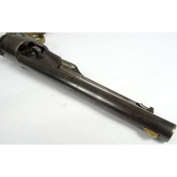 Rewolwer Colt Army mod. 1860 kal. .44BP
